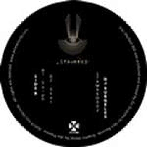 Str Mrkd 002 [Vinyl Maxi-Single] von USM VERLAG