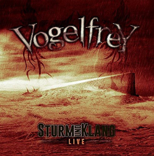 Sturm und Klang Live (CD/Dvd Set) von USM VERLAG