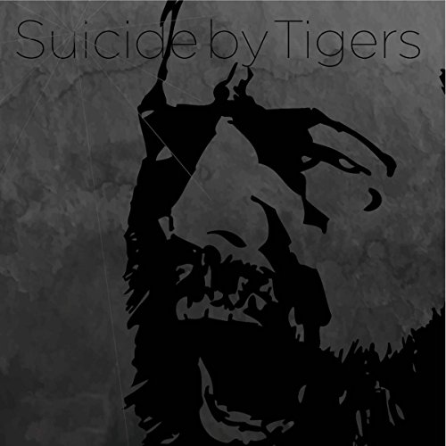 Suicide By Tigers [Vinyl LP] von USM VERLAG