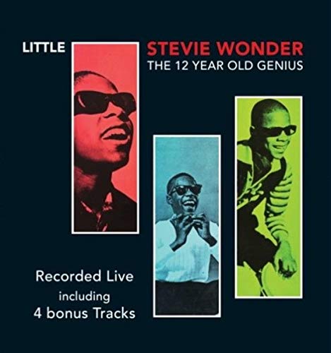 The 12 Year Old Genius [Vinyl LP] von USM VERLAG