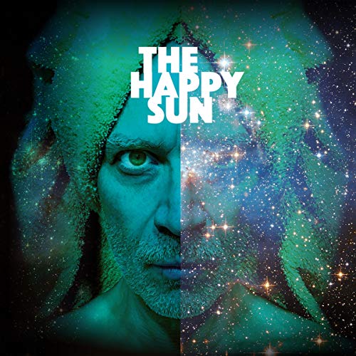 The Happy Sun The Happy Sun von Noise Appeal Records (Rough Trade)