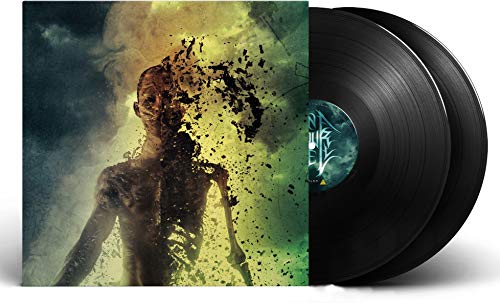 Voidwalker (2lp) [Vinyl LP] von VICISOLOM PRODUCTION