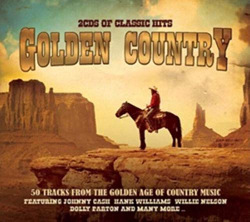 Golden Country Golden Country von USM