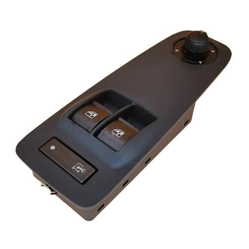 Fensterschalterknopf Auto Elektrischer Fensterheberschalter Für Citroen Für Jumper II 735487419 735421419 Fenstersteuerungsschalter(Window Switch 2) von USQBUZHHK