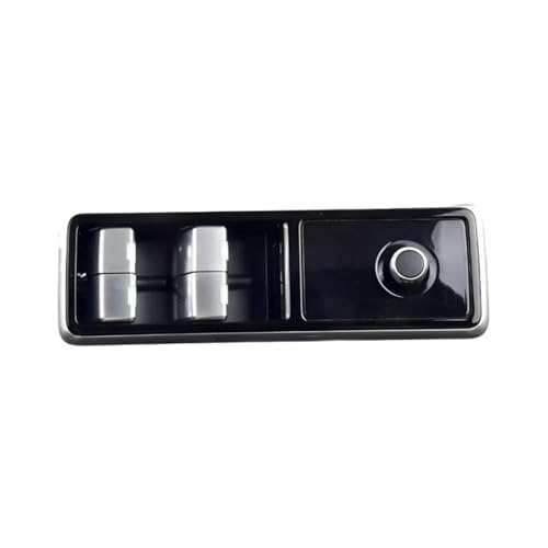 Fensterschalterknopf Autoteile Für R&ange R&over LR123006 LR166298 LR113038 Schalterbaugruppe Fensterheberschalter Fenstersteuerungsschalter von USQBUZHHK