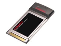 U.S. Robotics USR805410 Wireless Turbo PC-Card 100 Mbps von USRobotics