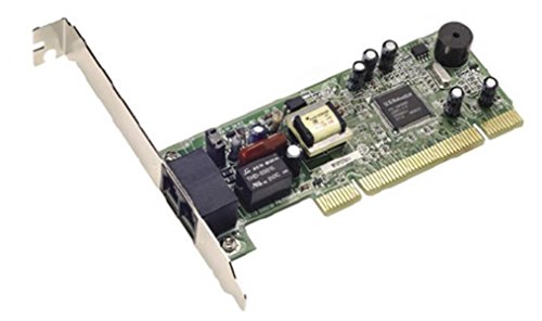 US Robotics 56K OEM PCI Voice Faxmodem, USR263093-OEM von USRobotics