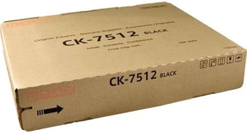 Utax 1T02V70UT0 CK-7512 Toner-Kit, 35.000 Seiten ISO IEC 19752 für TA 3262 i TA 3262 i Utax 1T02V70UT0 CK-7512 Toner-Kit, 35.000 Seiten ISO IEC 19752 für TA 3262 i TA 3262 i von UTAX