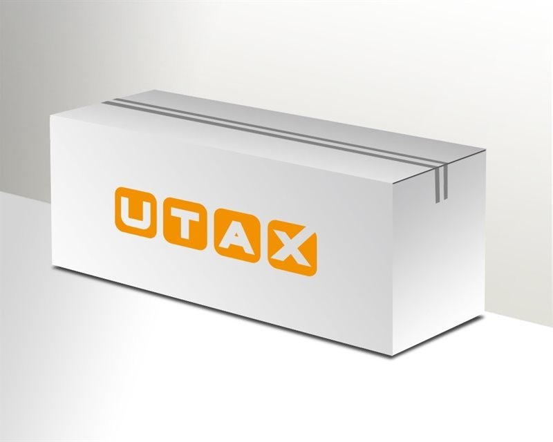 Utax Original - Toner gelb -  654510016 von UTAX