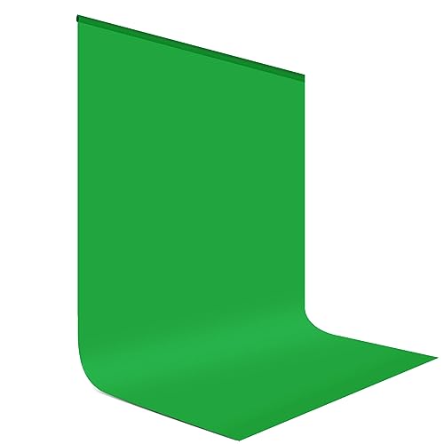 UTEBIT Grün Fotohintergrund, Faltbare Greenscreen Stoff, Grün Stoff Polyester Grün Tuch Hintergrundstoff für Fotostudio, Modefotografie, Videoaufnahme, Hintergrundsystem (1.5mx2m) UTEBIT Grün Fotohintergrund, Faltbare Greenscreen Stoff, Grün Stoff Polyester Grün Tuch Hintergrundstoff für Fotostudio, Modefotografie, Videoaufnahme, Hintergrundsystem (1.5mx2m) von UTEBIT