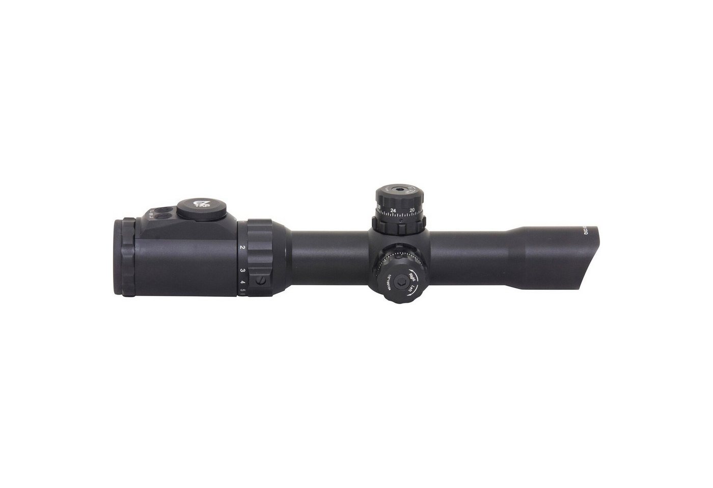 UTG Zielfernrohr Accushot CQB/MRC Scope 1-8X28 Zielfernrohr UTG Zielfernrohr Accushot CQB/MRC Scope 1-8X28 Zielfernrohr von UTG