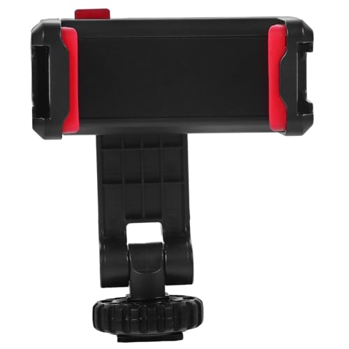 Rotations Telefonkamera Adapter Mit Drehbarem Halter Für Smartphones Stativschraubanschlüssen Kompatibel Mit Blitzschuhanschlüssen Für Fotografen Rotations Telefonkamera Adapter Mit Drehbarem Halter Für Smartphones Stativschraubanschlüssen Kompatibel Mit Blitzschuhanschlüssen Für Fotografen von UTHCLO