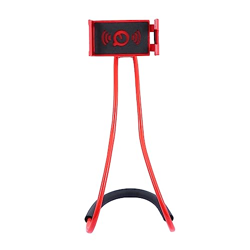 UTHCLO 1 Stück Hängender Nackenständer rotieren fauler Handyhalter Telefonhalter um den Hals DIY -Mobiltelefonzubehör Telefonkissenständer Daumen hoch fauler Telefonständer Schaum UTHCLO 1 Stück Hängender Nackenständer rotieren fauler Handyhalter Telefonhalter um den Hals DIY -Mobiltelefonzubehör Telefonkissenständer Daumen hoch fauler Telefonständer Schaum von UTHCLO