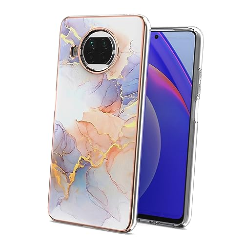 UTHCLO 10T TPU Schutzcase für Mi Stylisches Muster Präzise Aussparungen Erhöhter Rahmen Dünnes Design Flexibles Material Optimaler Schutz vor Kratzern Stößen UTHCLO 10T TPU Schutzcase für Mi Stylisches Muster Präzise Aussparungen Erhöhter Rahmen Dünnes Design Flexibles Material Optimaler Schutz vor Kratzern Stößen von UTHCLO