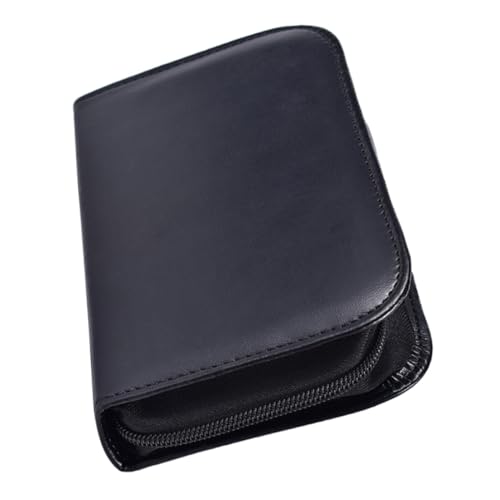 UTHCLO 1Pc Blutzuckermessgerät Aufbewahrungstasche Schutzhülle Tragbare Tasche Tragetasche Schwarz UTHCLO 1Pc Blutzuckermessgerät Aufbewahrungstasche Schutzhülle Tragbare Tasche Tragetasche Schwarz von UTHCLO