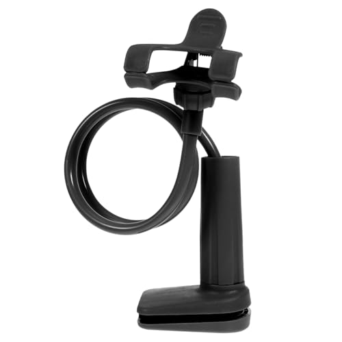 UTHCLO 1Stück Klemmbasis Handyhalterung für Schreibtisch Mehrwinkel für Smartphones Tablets Tragbar Stabil für Ergonomisches Arbeiten UTHCLO 1Stück Klemmbasis Handyhalterung für Schreibtisch Mehrwinkel für Smartphones Tablets Tragbar Stabil für Ergonomisches Arbeiten von UTHCLO