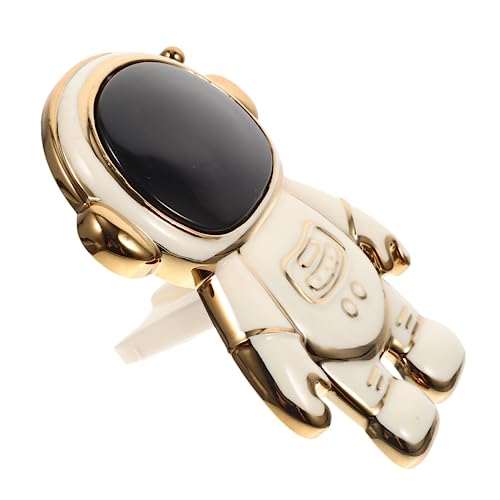 UTHCLO 2 Stück handyhalter Zubehör montieren Mini Schreibtisch klein vlog Desktop -Mobiltelefonhalter Astronauten-Telefonhalterung Astronaut -Telefonhalter Abs Weiß UTHCLO 2 Stück handyhalter Zubehör montieren Mini Schreibtisch klein vlog Desktop -Mobiltelefonhalter Astronauten-Telefonhalterung Astronaut -Telefonhalter Abs Weiß von UTHCLO