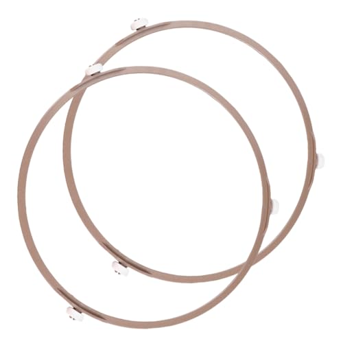 UTHCLO Mikrowellen Ersatzteile Drehteller Mikrowellen-ersatzteil 2er Set Mikrowellen Drehteller Glasplatte Unterstützung Ring Roller Bracket Mikrowellen Drehteller Roller Ring Für ø Hohe Rollen UTHCLO Mikrowellen Ersatzteile Drehteller Mikrowellen-ersatzteil 2er Set Mikrowellen Drehteller Glasplatte Unterstützung Ring Roller Bracket Mikrowellen Drehteller Roller Ring Für ø Hohe Rollen von UTHCLO