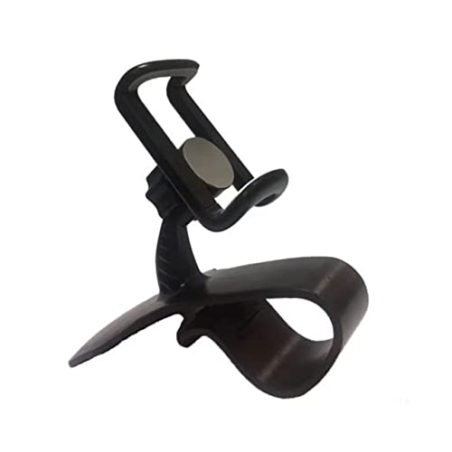 UTHCLO 360Grad Autotelefonhalterung Drehung Universeller Handyhalter Für Auto Einfache Installation Ohne Sicherer Halt Kein Sichtblock UTHCLO 360Grad Autotelefonhalterung Drehung Universeller Handyhalter Für Auto Einfache Installation Ohne Sicherer Halt Kein Sichtblock von UTHCLO