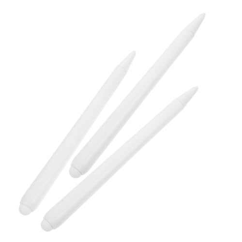 UTHCLO 3Stücke Kapazitiver Touchscreen Stift Dual Tip Design Sensitiv für Tablets und Smartphones für Präzises Schreiben und Zeichnen Touchscreen Geräten UTHCLO 3Stücke Kapazitiver Touchscreen Stift Dual Tip Design Sensitiv für Tablets und Smartphones für Präzises Schreiben und Zeichnen Touchscreen Geräten von UTHCLO