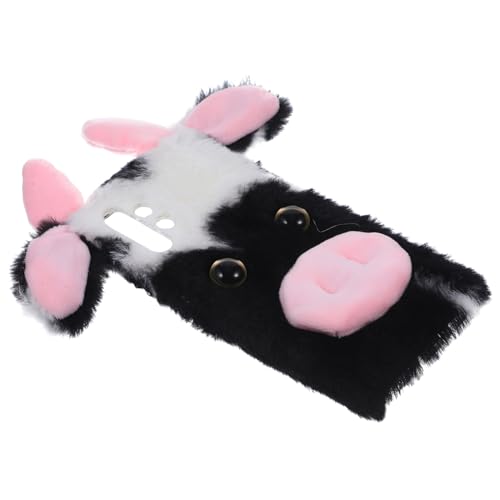 UTHCLO 5G Cartoon Telefonhülle für TPU Schutzhülle Weicher Flexibler Schützt vor Kratzern Stößen für Kuscheliges UTHCLO 5G Cartoon Telefonhülle für TPU Schutzhülle Weicher Flexibler Schützt vor Kratzern Stößen für Kuscheliges von UTHCLO
