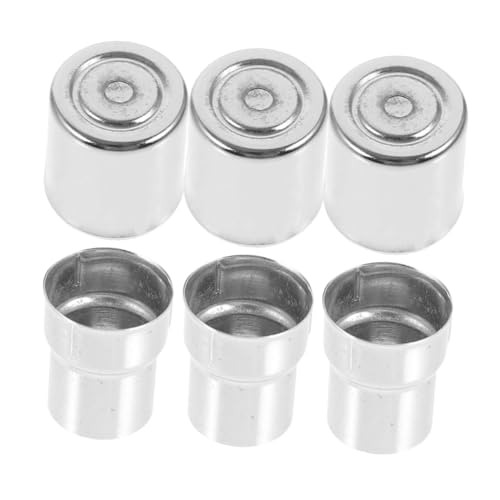 UTHCLO Ersatz-Magnetronkappe für Mikrowellenherde Mikrowellen-Wellenleiter-Abdeckungsset UTHCLO Ersatz-Magnetronkappe für Mikrowellenherde Mikrowellen-Wellenleiter-Abdeckungsset von UTHCLO