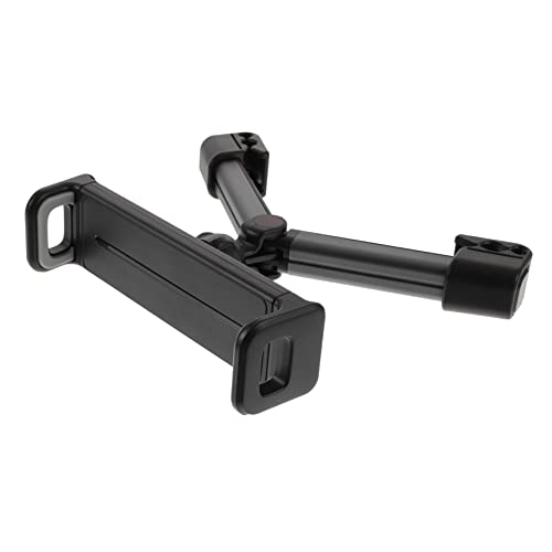 UTHCLO Auto Tablet Halter Kopfstütze Einstellbare Halterung für Tablets Smartphones Kompatibel mit Geräten Stabil UTHCLO Auto Tablet Halter Kopfstütze Einstellbare Halterung für Tablets Smartphones Kompatibel mit Geräten Stabil von UTHCLO