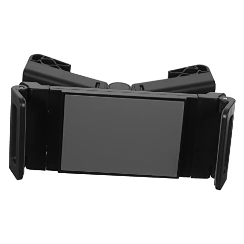 UTHCLO Auto Tablet Halterung für Rücksitz Verstellbare Kopfstütze für Leicht mit Ladeanschlüssen für Angenehme Reisen im Auto UTHCLO Auto Tablet Halterung für Rücksitz Verstellbare Kopfstütze für Leicht mit Ladeanschlüssen für Angenehme Reisen im Auto von UTHCLO