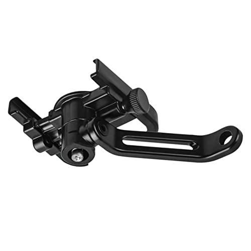 UTHCLO Einstellbarer Telefonhalter für Navigation Kompatibel mit Handy Modellen für Fahrradzubehör Scooter UTHCLO Einstellbarer Telefonhalter für Navigation Kompatibel mit Handy Modellen für Fahrradzubehör Scooter von UTHCLO
