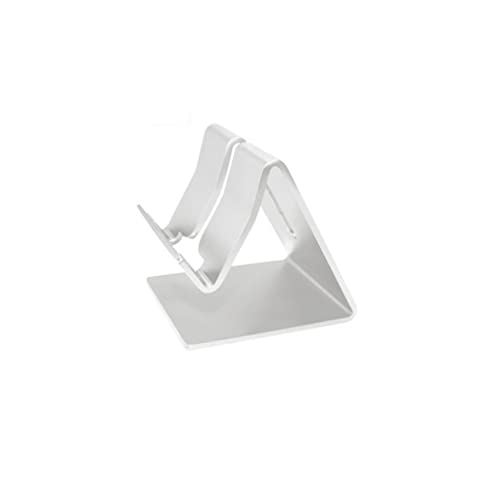 UTHCLO Ergonomischer Tablet Ständerhalter aus Aluminium für Air pro Universelle Tablets Sowie Smartphones Robuste Konstruktion Rutschfestes Design UTHCLO Ergonomischer Tablet Ständerhalter aus Aluminium für Air pro Universelle Tablets Sowie Smartphones Robuste Konstruktion Rutschfestes Design von UTHCLO