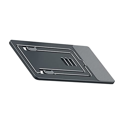 UTHCLO Faltbare Telefon Tablet Halterung Tragbarer Desktop Halter aus Hochwertigem Material Verstellbar für Betrachtung für Geräte UTHCLO Faltbare Telefon Tablet Halterung Tragbarer Desktop Halter aus Hochwertigem Material Verstellbar für Betrachtung für Geräte von UTHCLO