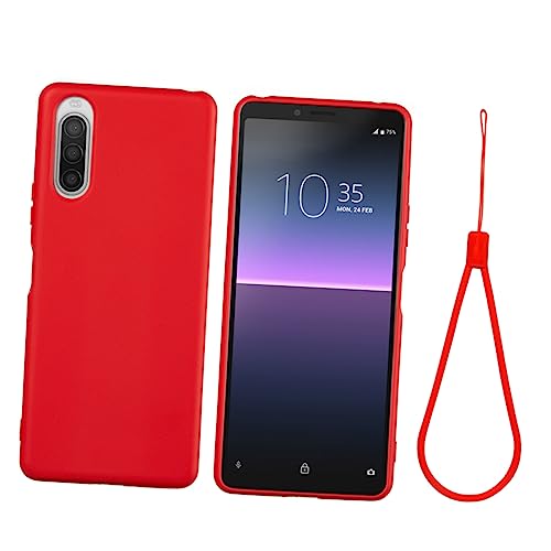 UTHCLO Flüssige Silikonschale 10 ii Silikon-Handyhülle Telefongehäuse für 10 ii Abdeckung für Telefon Handyhülle für 10 ii 10 ii Telefongehäuse Fall für 10 ii Telefon 10 ii Handyhülle rot UTHCLO Flüssige Silikonschale 10 ii Silikon-Handyhülle Telefongehäuse für 10 ii Abdeckung für Telefon Handyhülle für 10 ii 10 ii Telefongehäuse Fall für 10 ii Telefon 10 ii Handyhülle rot von UTHCLO