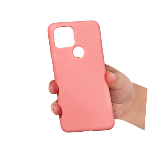 UTHCLO Flüssige Silikonschale Pixel Karte Für Schlüssel Handyhüllen Mit Fall wasserdichte Handyhülle Lanyard Ausweis Handyhülle Aus Flüssigem Silikon Schlanke Handyhülle Rosa UTHCLO Flüssige Silikonschale Pixel Karte Für Schlüssel Handyhüllen Mit Fall wasserdichte Handyhülle Lanyard Ausweis Handyhülle Aus Flüssigem Silikon Schlanke Handyhülle Rosa von UTHCLO