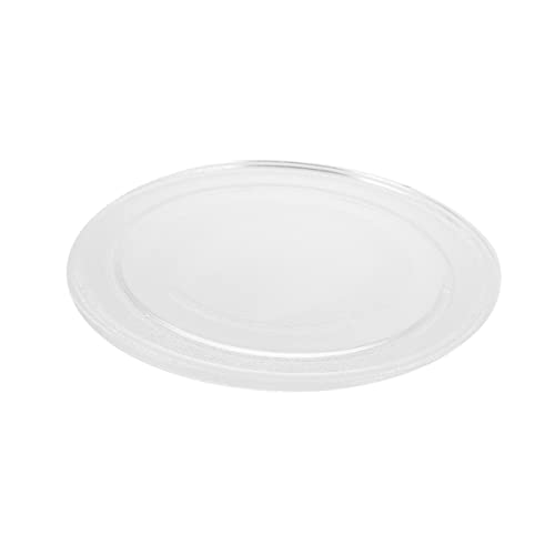 UTHCLO Glasschale für Mikrowelle Ersatz für Mikrowellen-glasplatte Hitzebeständig Einfach Zu Installieren UTHCLO Glasschale für Mikrowelle Ersatz für Mikrowellen-glasplatte Hitzebeständig Einfach Zu Installieren von UTHCLO