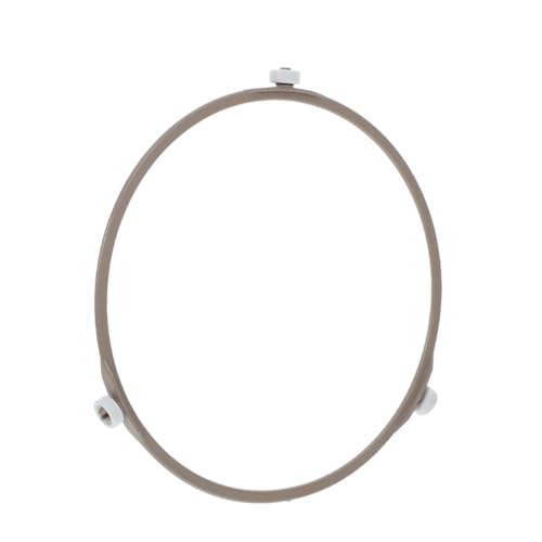 UTHCLO Mikrowellen Drehtellerhalterungsring Mikrowellen Drehtellerstütze Drehtellerstützrolle Ofentellerstütze Drehtellerstütze Ofenzubehör Mikrowellenzubehör Kaffee Kunststoff UTHCLO Mikrowellen Drehtellerhalterungsring Mikrowellen Drehtellerstütze Drehtellerstützrolle Ofentellerstütze Drehtellerstütze Ofenzubehör Mikrowellenzubehör Kaffee Kunststoff von UTHCLO
