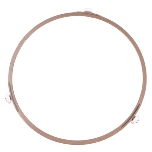 UTHCLO Universal Drehteller Für Mikrowelle Mikrowellen Drehteller Ersatzring Glasplatte Halterung Mikrowellen Drehring Durchmesser Für Mikrowelle Stabiler Und Langlebiger Mikrowellen Zubehör UTHCLO Universal Drehteller Für Mikrowelle Mikrowellen Drehteller Ersatzring Glasplatte Halterung Mikrowellen Drehring Durchmesser Für Mikrowelle Stabiler Und Langlebiger Mikrowellen Zubehör von UTHCLO