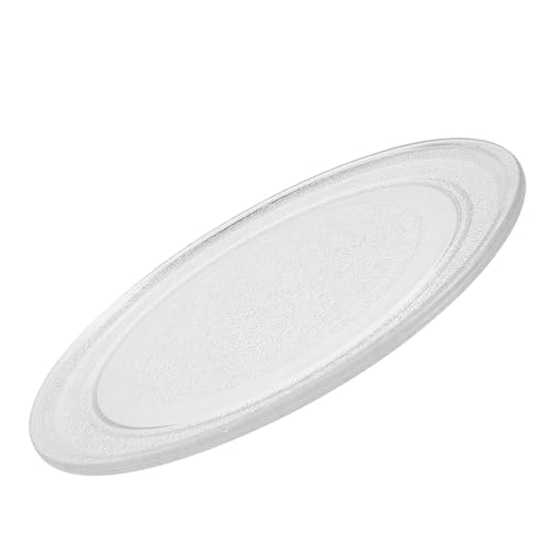 UTHCLO Ofenblech Glasschale Für Die Mikrowelle Drehteller Für Die Ersatzteil Für Die Mikrowelle Drehteller Aus Glas Kleiner Mikrowellenteller Aus Glas Ofen Platte Mikrowelle Zubehör UTHCLO Ofenblech Glasschale Für Die Mikrowelle Drehteller Für Die Ersatzteil Für Die Mikrowelle Drehteller Aus Glas Kleiner Mikrowellenteller Aus Glas Ofen Platte Mikrowelle Zubehör von UTHCLO