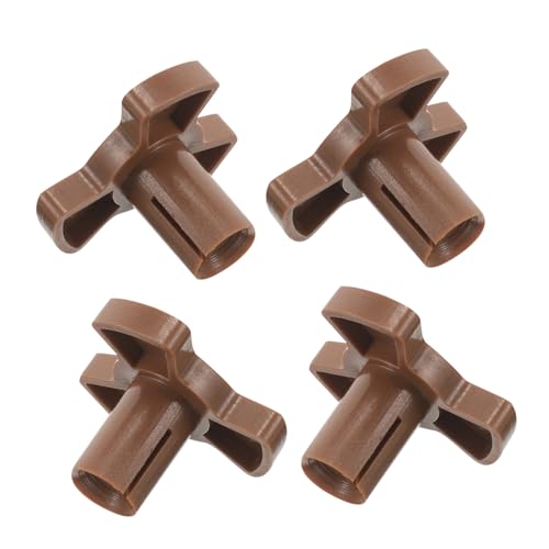UTHCLO Regal Für Mikrowelle 4 Mikrowellen Kupplungen Ersatzteile Für Mikrowellen Drehteller Unterstützung Für Ofenrollenführung Langlebige Reparaturlösungen Für Ihre Mikrowelle UTHCLO Regal Für Mikrowelle 4 Mikrowellen Kupplungen Ersatzteile Für Mikrowellen Drehteller Unterstützung Für Ofenrollenführung Langlebige Reparaturlösungen Für Ihre Mikrowelle von UTHCLO