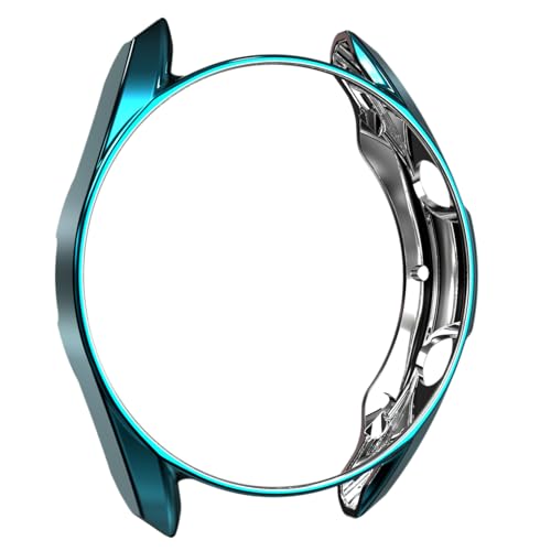 UTHCLO Smartwatch Schutzgehäuse für Watch Weiches Uhrengehäuse Vollständiger Schutz Installieren zu Entfernen Personalisierbarer Stil UTHCLO Smartwatch Schutzgehäuse für Watch Weiches Uhrengehäuse Vollständiger Schutz Installieren zu Entfernen Personalisierbarer Stil von UTHCLO