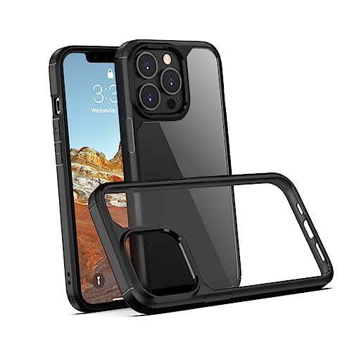 UTHCLO bruchsichere Handyhülle Mobiltelefonhülle Schwarz UTHCLO bruchsichere Handyhülle Mobiltelefonhülle Schwarz von UTHCLO