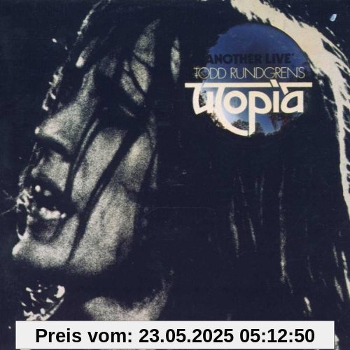Another Live Another Live von UTOPIA