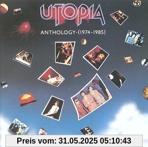 Anthology von UTOPIA