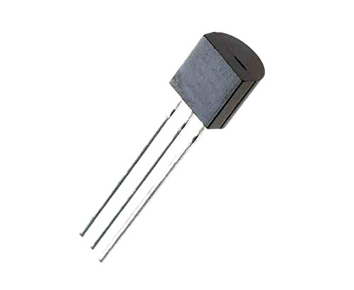 Transistor 2 N2907 a 10 Stück von UTRONIX