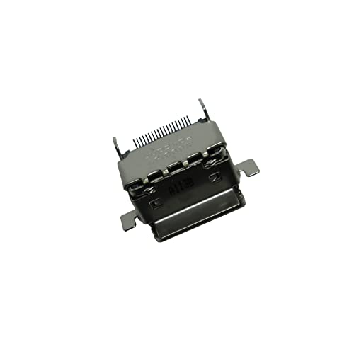 UTS-Shop Ersatz HDMI-Port Buchse Anscluss Stecker passend für Xbox One S von UTS-Shop