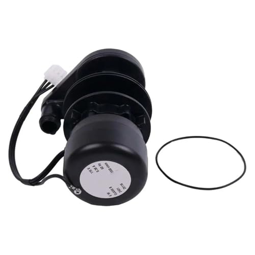 UTSKWD 115 V 6 W 60 Hz Eismaschinen-Wasserpumpe mit Einer Unterlegscheibe mit 4 Zoll Durchmesser 2008929 8251129 2007679, kompatibel mit Manitowoc-Eismaschinen UTSKWD 115 V 6 W 60 Hz Eismaschinen-Wasserpumpe mit Einer Unterlegscheibe mit 4 Zoll Durchmesser 2008929 8251129 2007679, kompatibel mit Manitowoc-Eismaschinen von UTSKWD