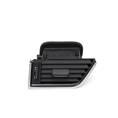 UTSKWD Vorne links rechts hinten Klimaanlage AC Vent Grille Assembly, Kompatibel Mit Skoda Octavia 2015-2021 5E0820951 5E0819701 5E0819702(Left) von UTSKWD