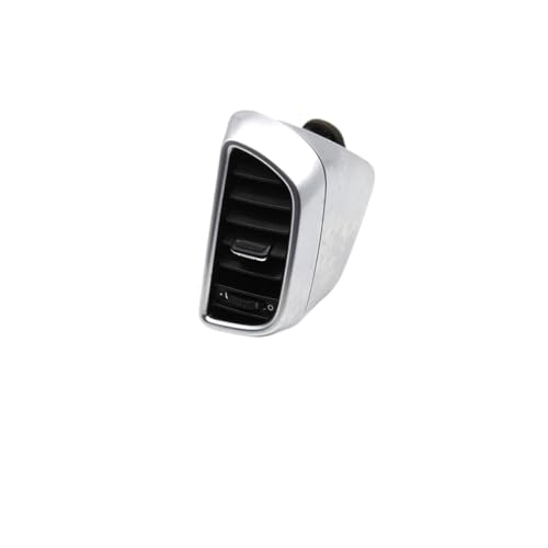 UTSKWD Vorne links rechts hinten Klimaanlage AC Vent Outlet Grille Komplette Montage, Kompatibel Mit Porsche Cayenne 2010-2017 7P5819727E(Rear Right) von UTSKWD