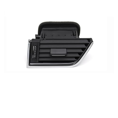UTSKWD Vorne zentral links rechts hinten Klimaanlage AC Vent Grille Outlet Assembly, kompatibel mit Skoda Octavia 2015-2021 5ED820951(Left) von UTSKWD