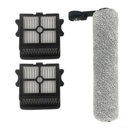 Ersatz- und Filter-Set für W10 Vac Mops, Ersatz- und Filter-Set, einfache Wartung, hervorragende Ergebnisse Ersatz- und Filter-Set für W10 Vac Mops, Ersatz- und Filter-Set, einfache Wartung, hervorragende Ergebnisse von UTTASU