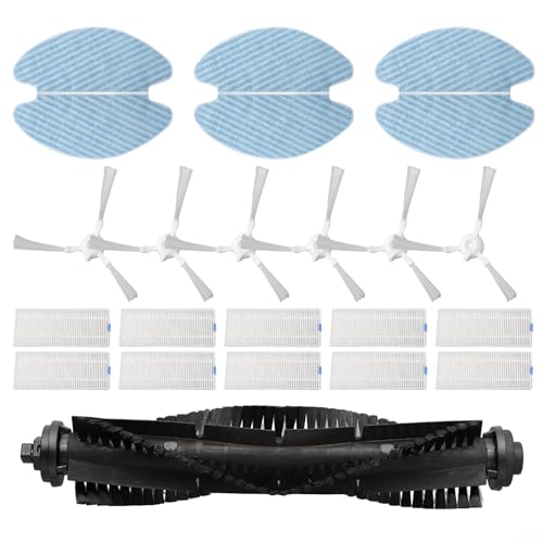 Ersatzfilter und Bürsten für Xplorer Serie 75 Total Care RG7687WH Ersatzfilter und Bürsten für Xplorer Serie 75 Total Care RG7687WH von UTTASU